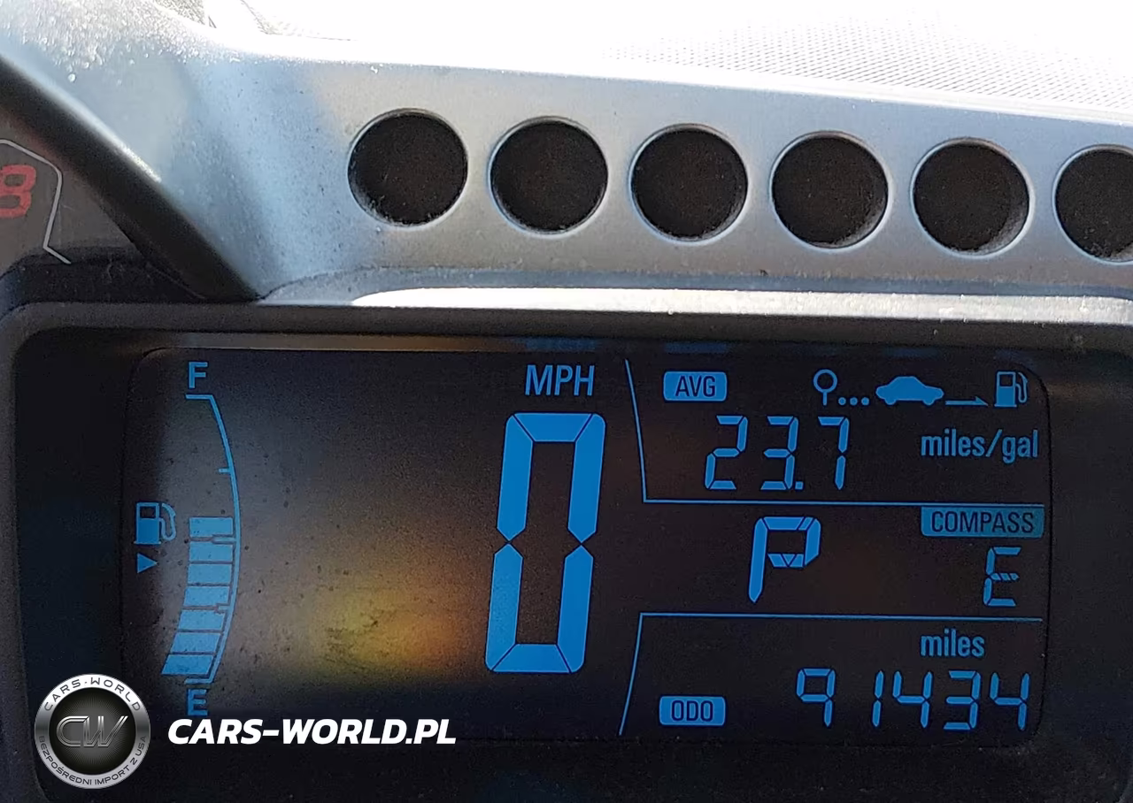 2012 Chevrolet Sonic 2Lt VIN:1G1JC6SB7C4221825 - 7