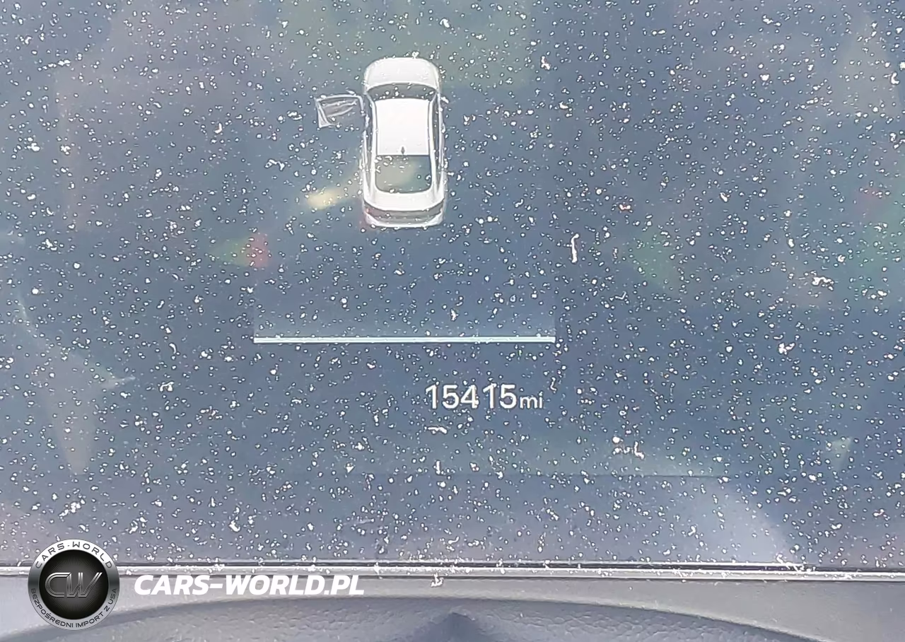 2024 Hyundai Sonata Sel VIN:KMHL64JA8RA362087 - 15