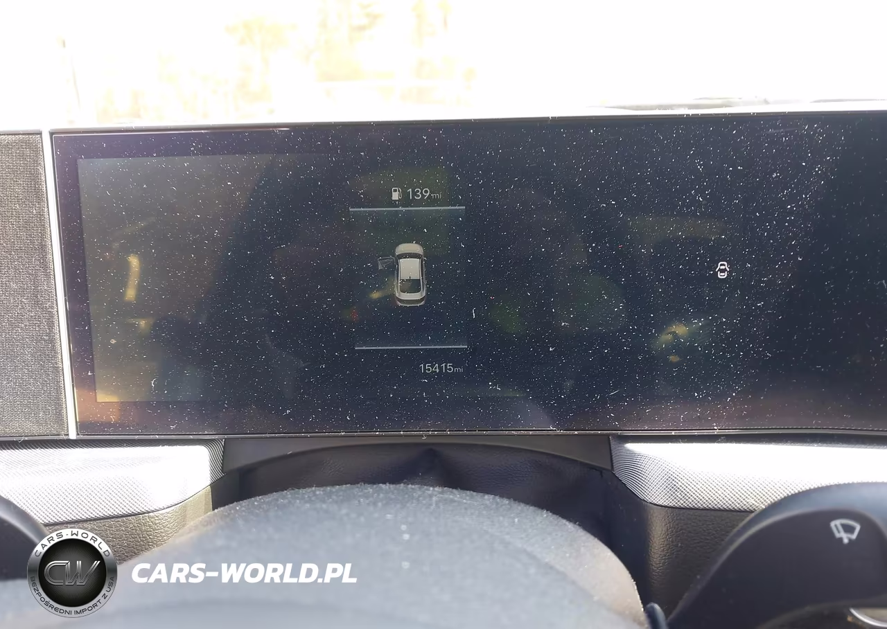 2024 Hyundai Sonata Sel VIN:KMHL64JA8RA362087 - 7