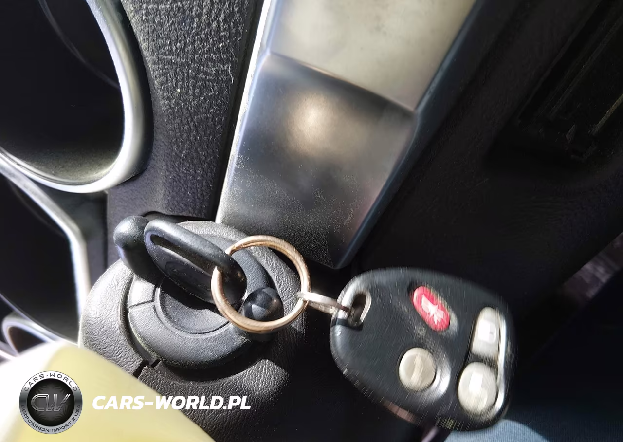 2004 Chevrolet Ssr VIN:1GCES14P34B108474 - 11