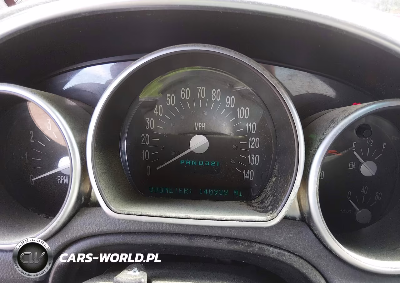 2004 Chevrolet Ssr VIN:1GCES14P34B108474 - 7