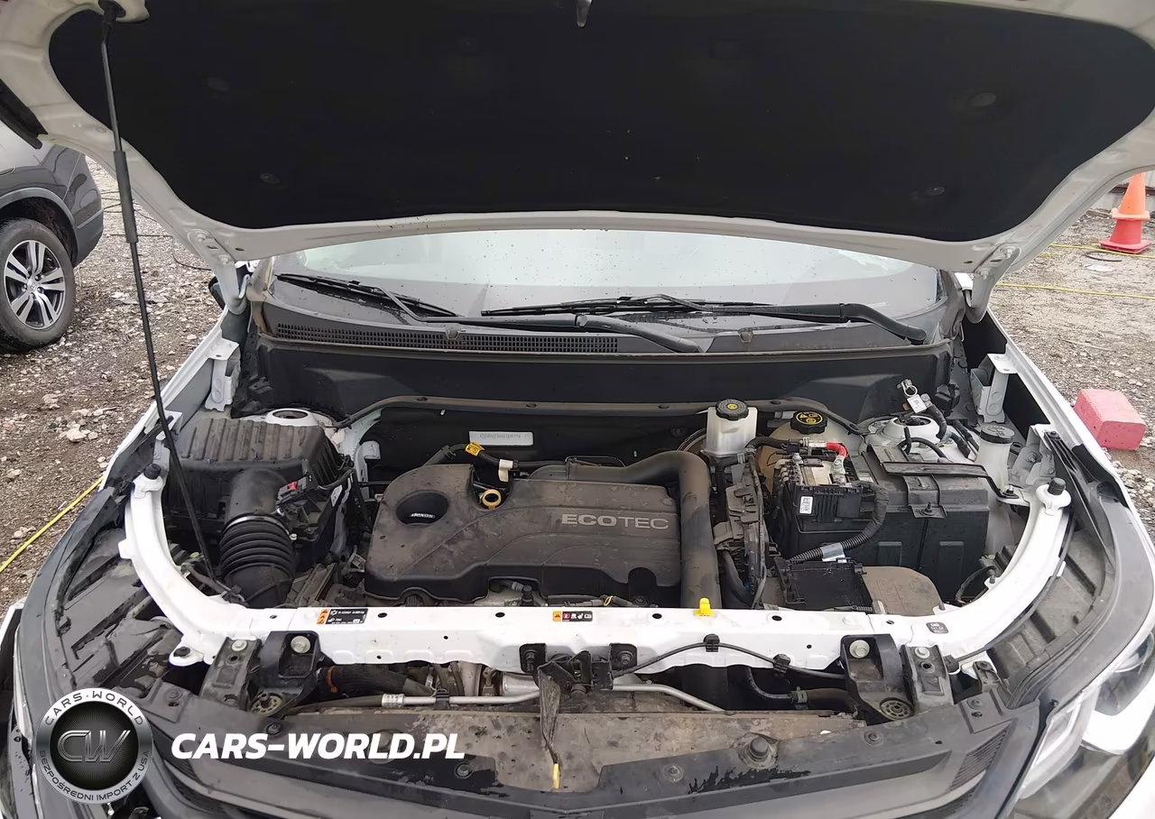 2019 Chevrolet Equinox Lt VIN:2GNAXUEV4K6169919 - 10