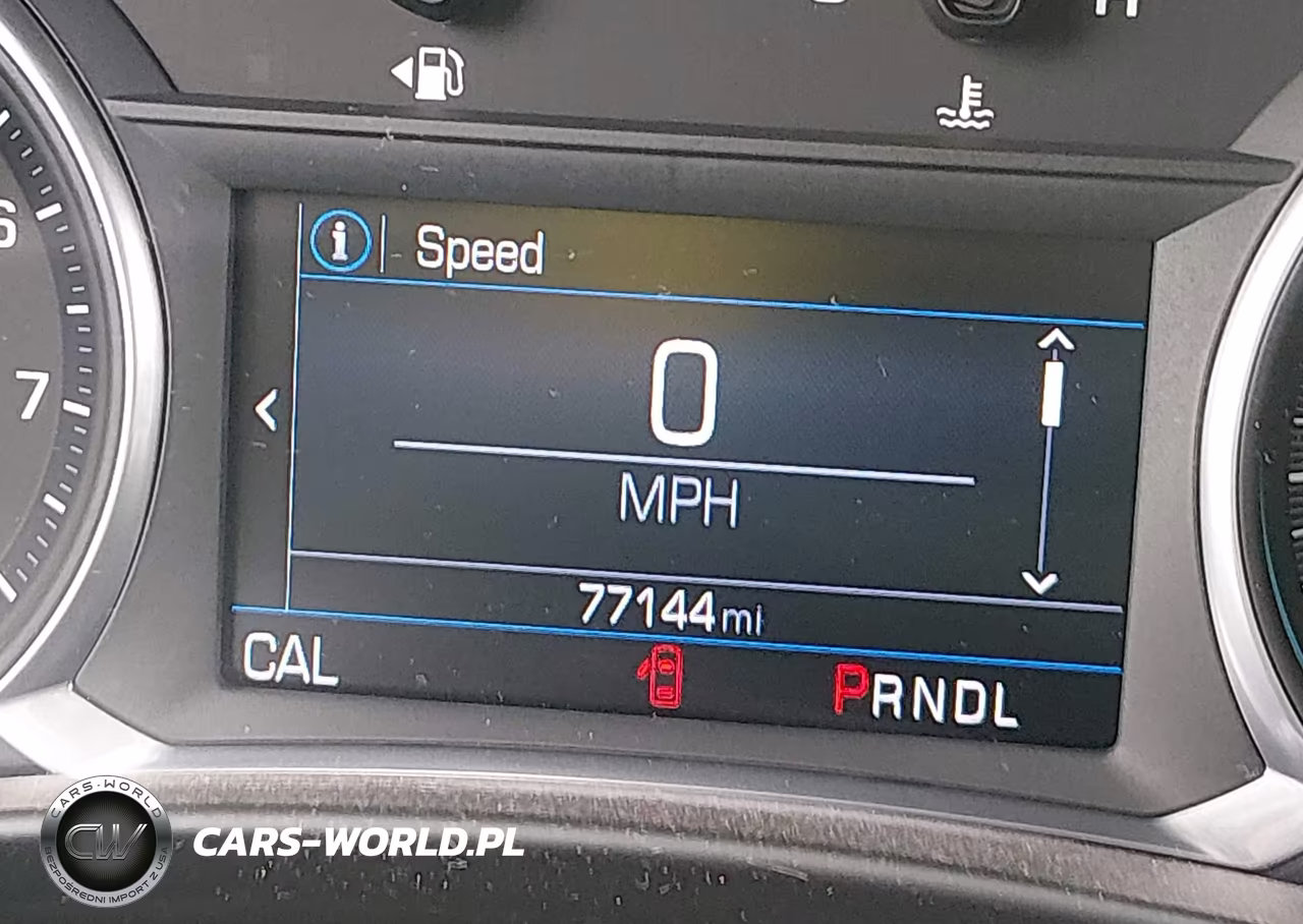 2019 Chevrolet Equinox Lt VIN:2GNAXUEV4K6169919 - 15