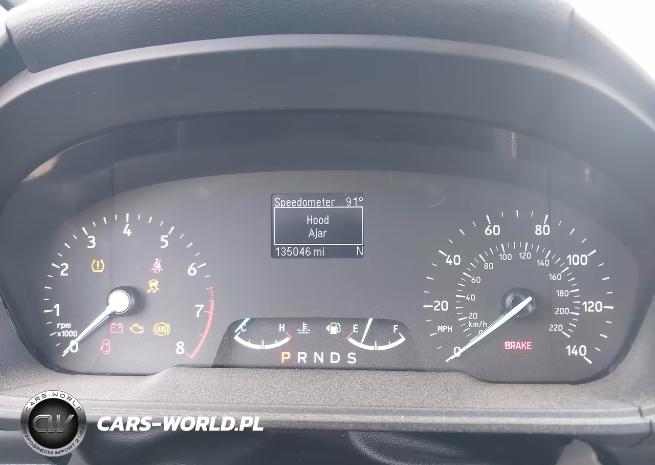 2020 Ford Ecosport S VIN:MAJ3S2FE0LC353904 - 7