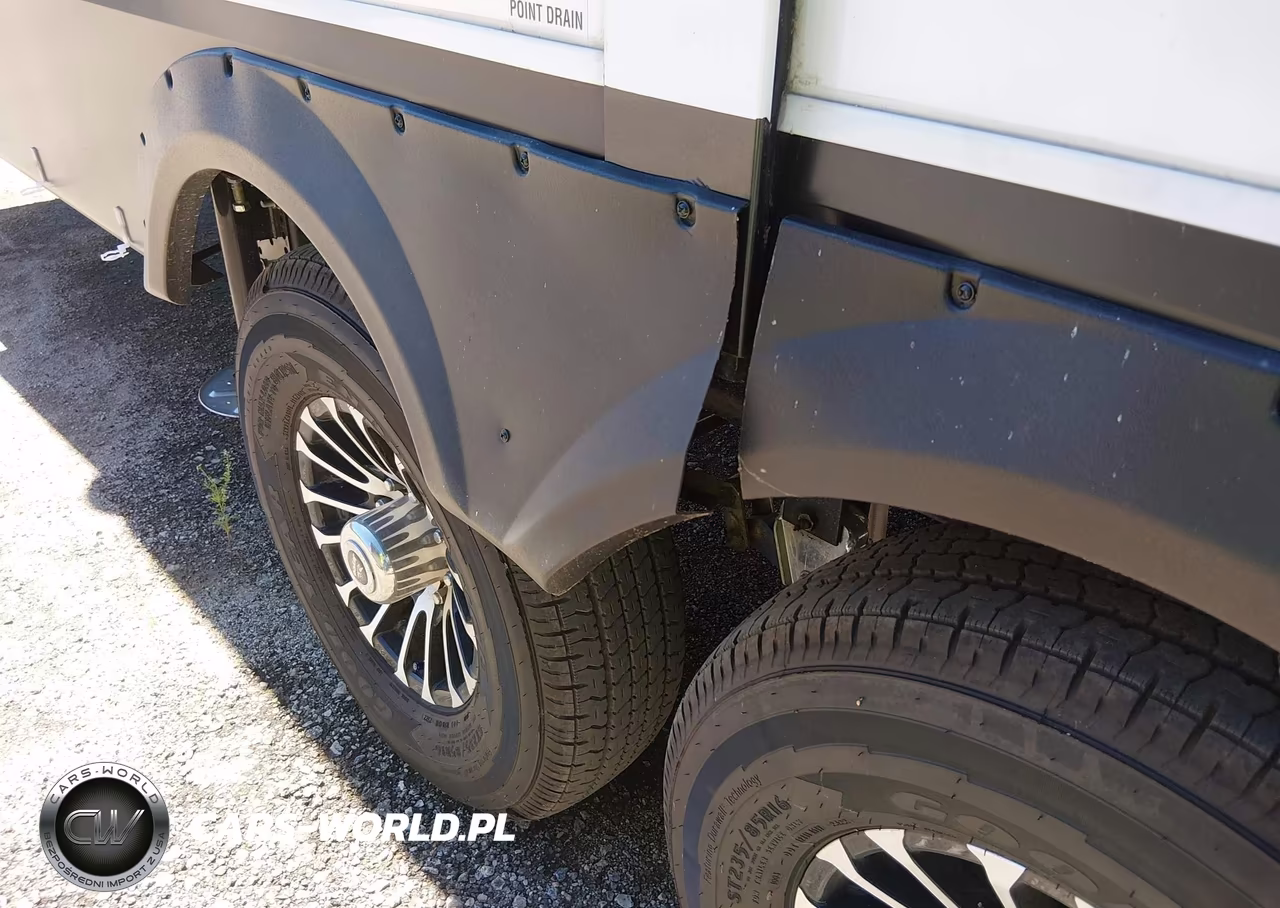 2023 Jayco 33Ft 330Rsts Eagle VIN:1UJBA0BV7P1EF0083 - 12