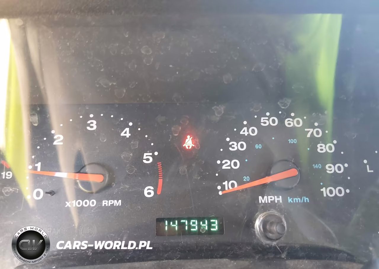 2004 Jeep Wrangler X VIN:1J4FA39S24P788932 - 7