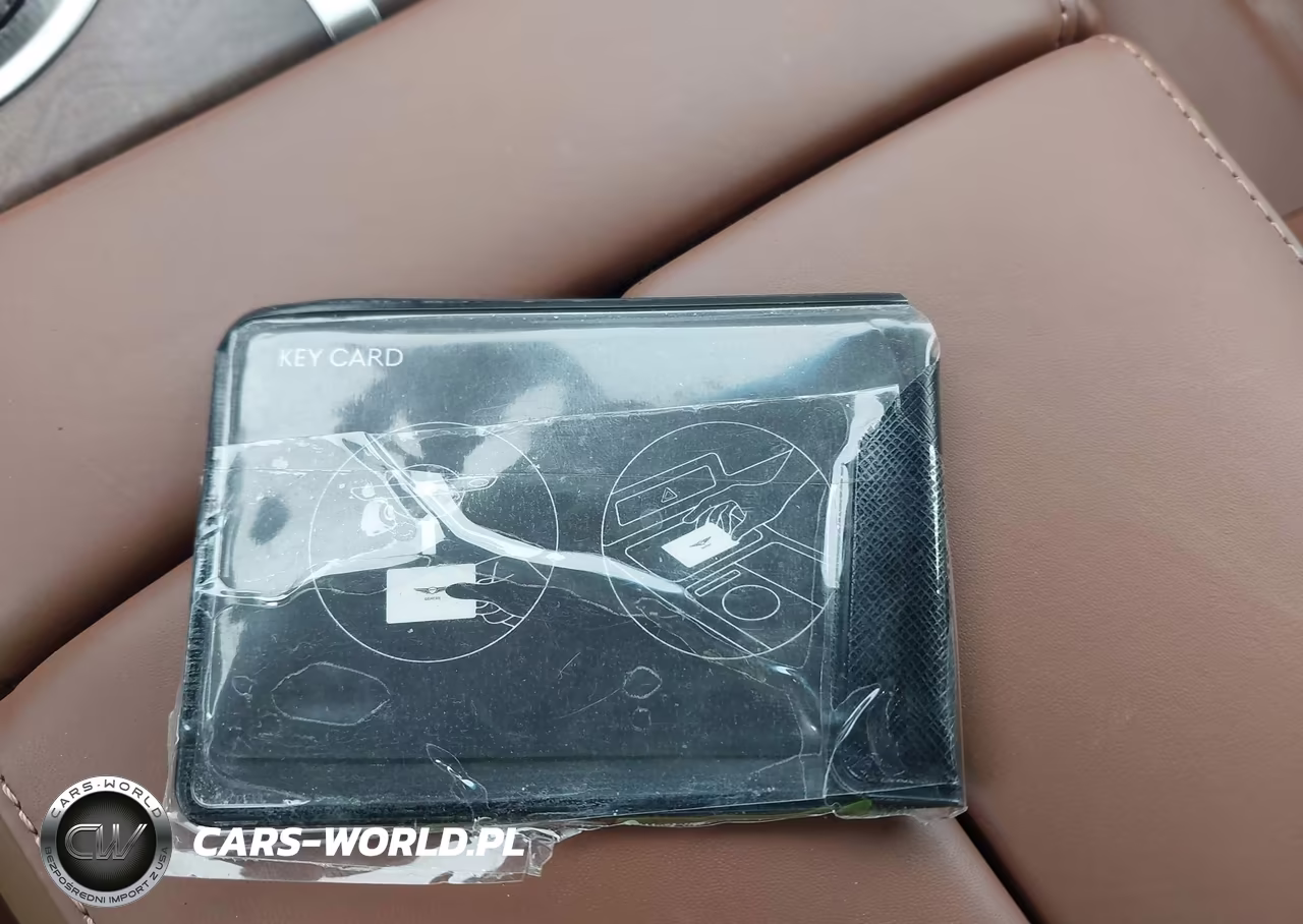 2023 Genesis Electrified G80 VIN:KMTGE4S11PU007105 - 11