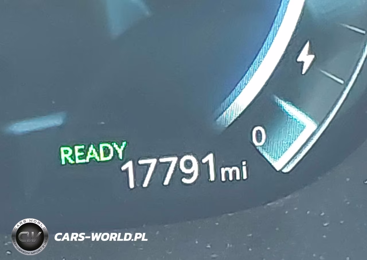 2023 Genesis Electrified G80 VIN:KMTGE4S11PU007105 - 15