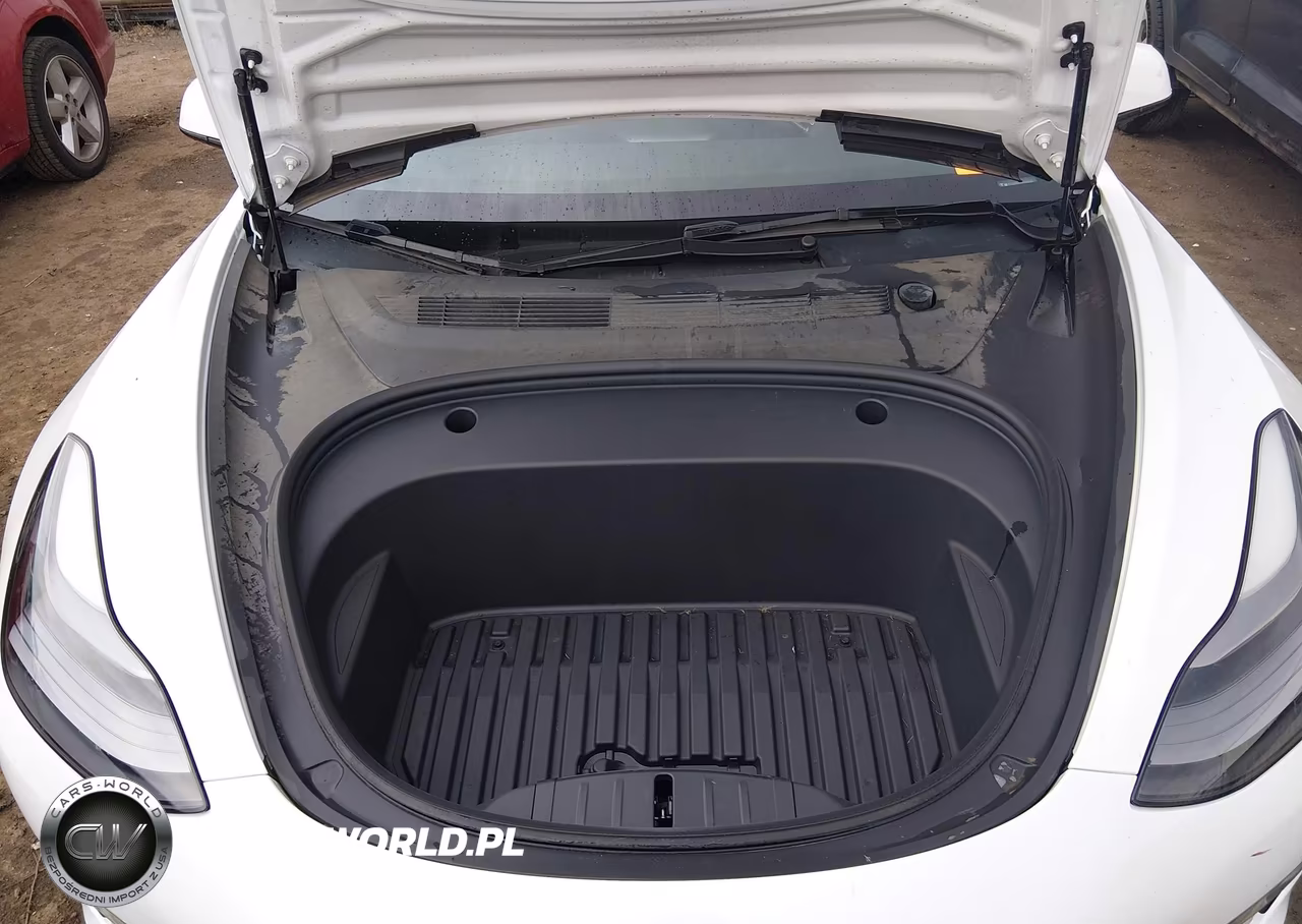 2023 Tesla Model 3 Rear-Wheel Drive VIN:5YJ3E1EA0PF584448 - 10