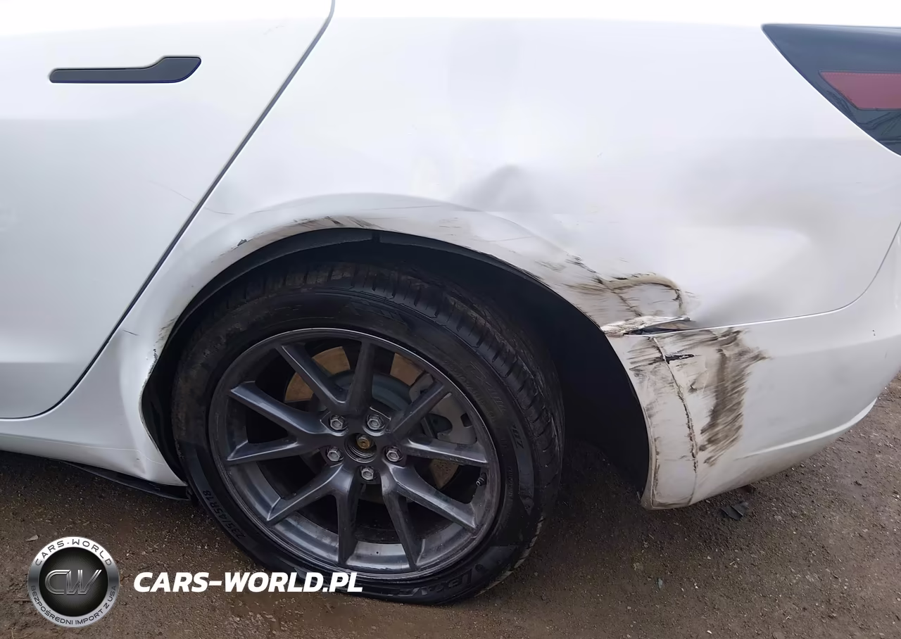 2023 Tesla Model 3 Rear-Wheel Drive VIN:5YJ3E1EA0PF584448 - 6
