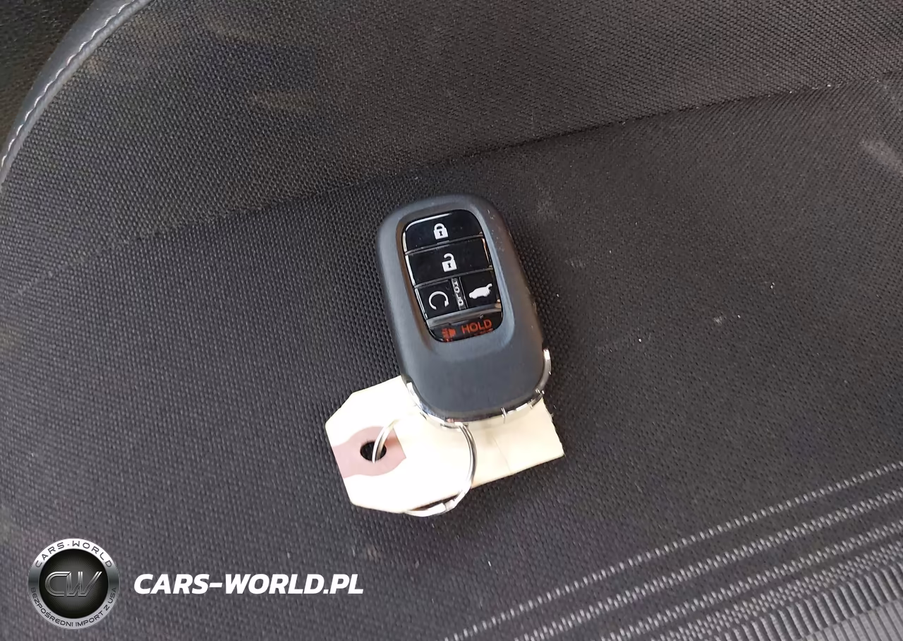 2025 Honda Civic Sedan Sport VIN:19XFL2H85SE014364 - 11
