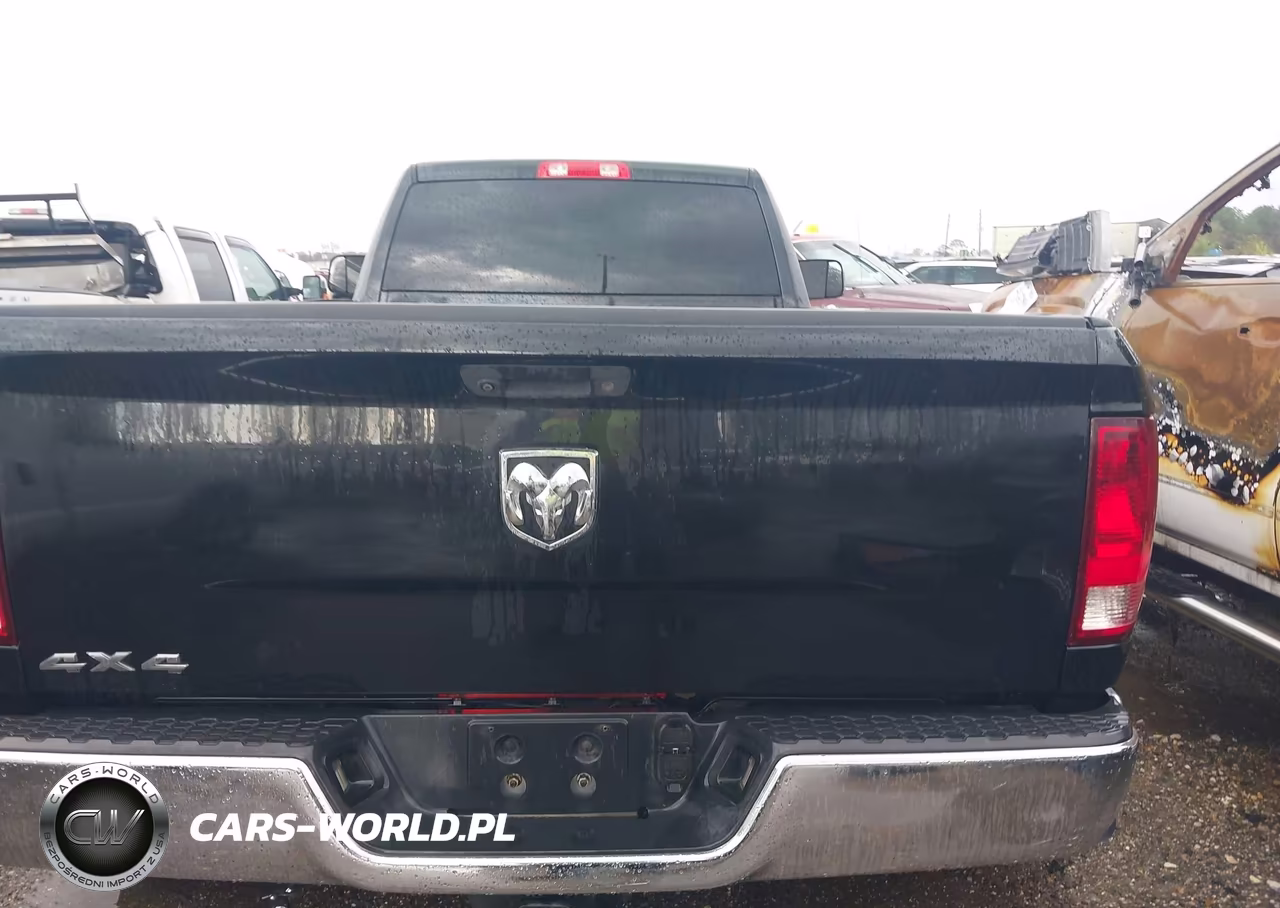 2015 Ram 3500 Tradesman VIN:3C63RPAL5FG661314 - 15