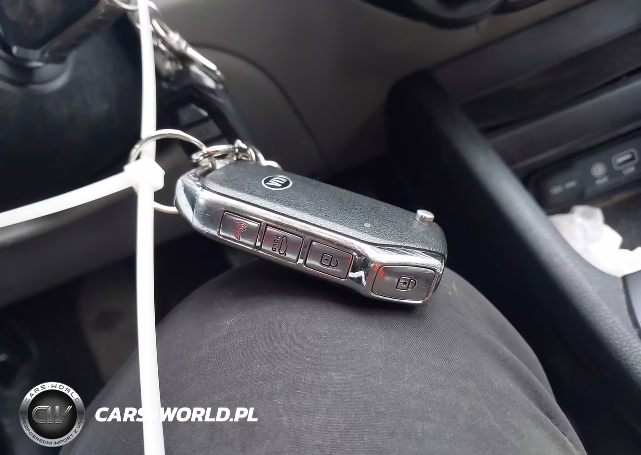 2019 Kia Forte Lxs VIN:3KPF24AD8KE074774 - 11