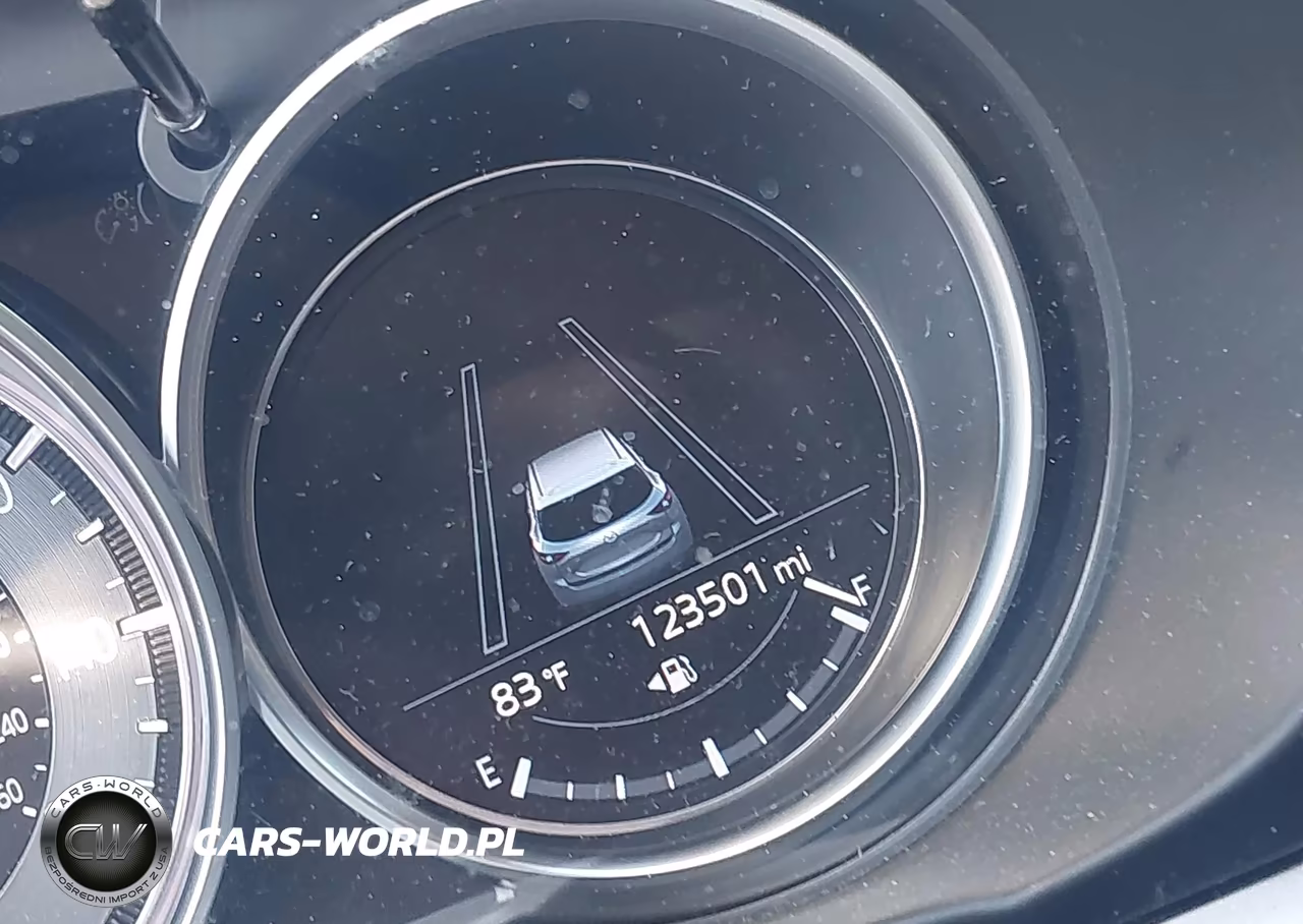 2020 Mazda Cx-5 Touring VIN:JM3KFACM2L0761667 - 15