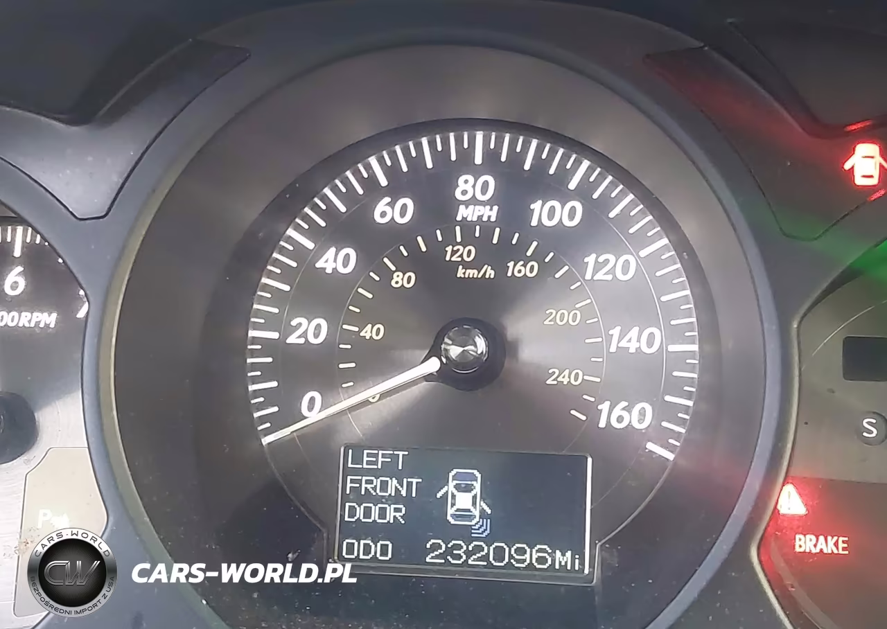 2009 Lexus Gs 350 VIN:JTHCE96S890021850 - 14