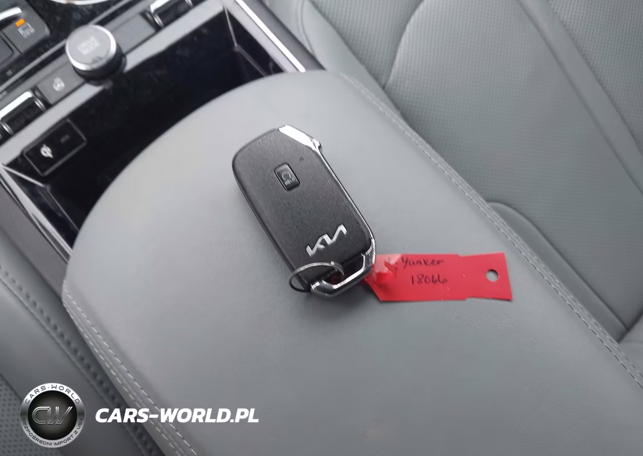 2022 Kia K5 Ex VIN:5XXG34J2XNG159191 - 11