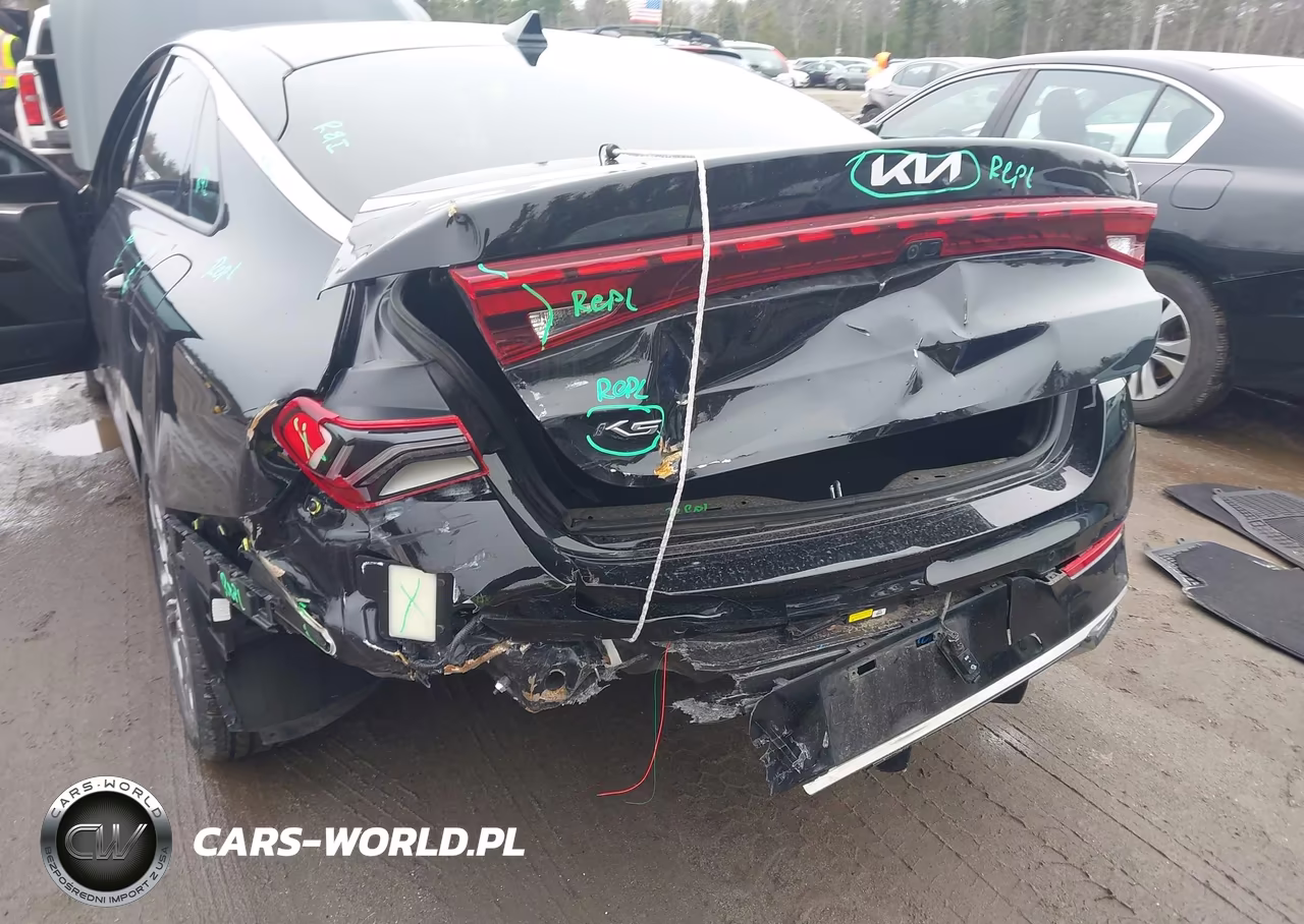 2022 Kia K5 Ex VIN:5XXG34J2XNG159191 - 6