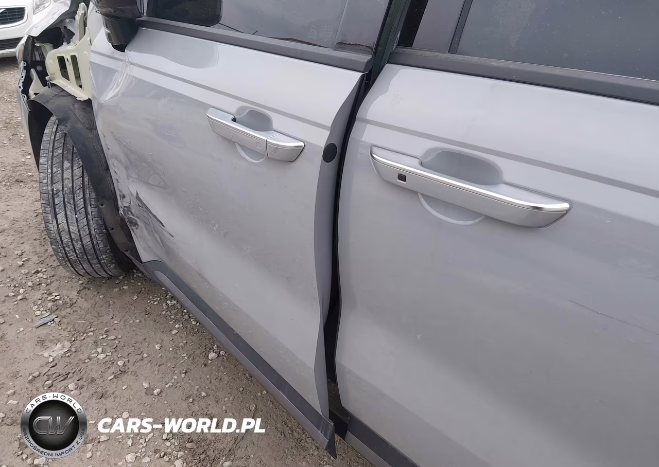 2025 Kia Carnival Mpv Sx Prestige VIN:KNDNE5K32S6471790 - 21