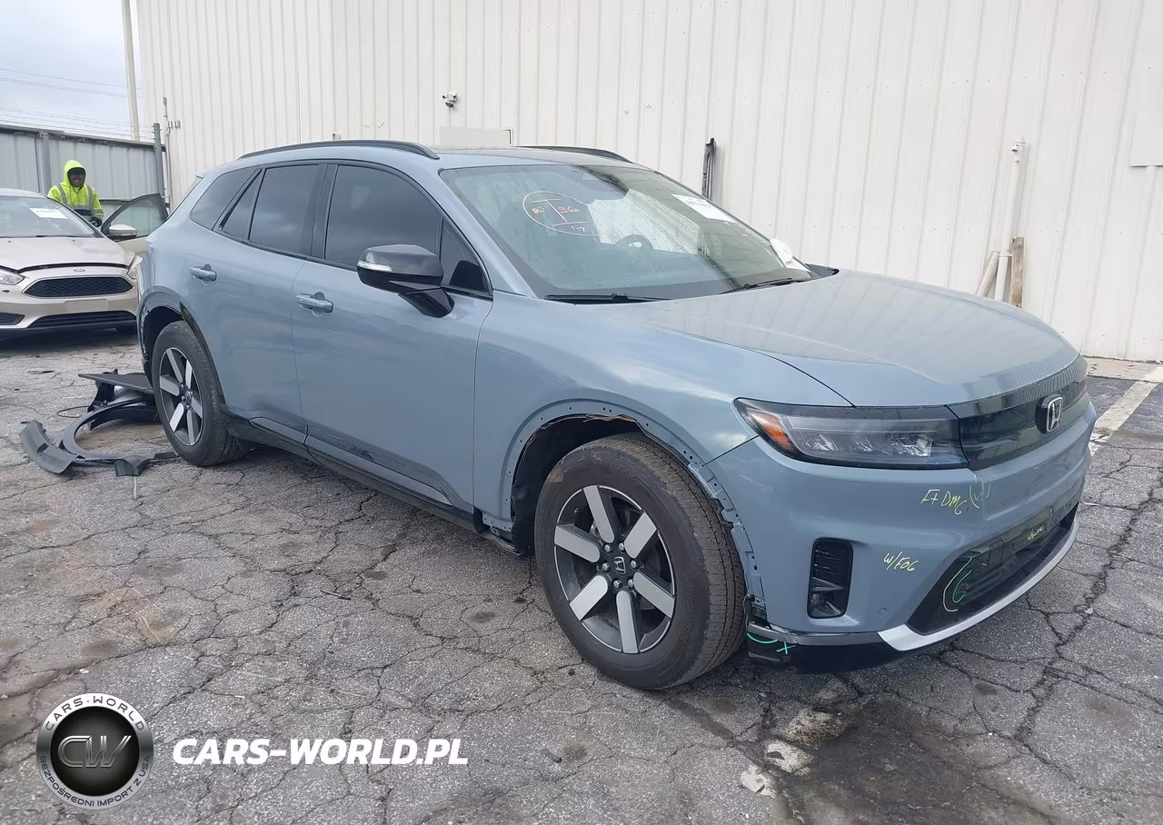 2024 Honda Prologue Touring