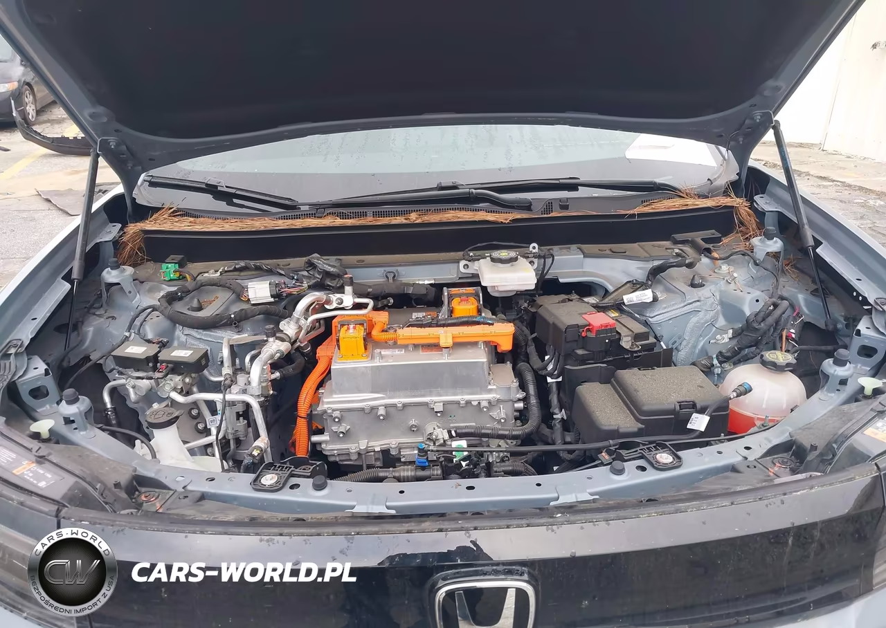 2024 Honda Prologue Touring VIN:3GPKHXRJ7RS500795 - 10