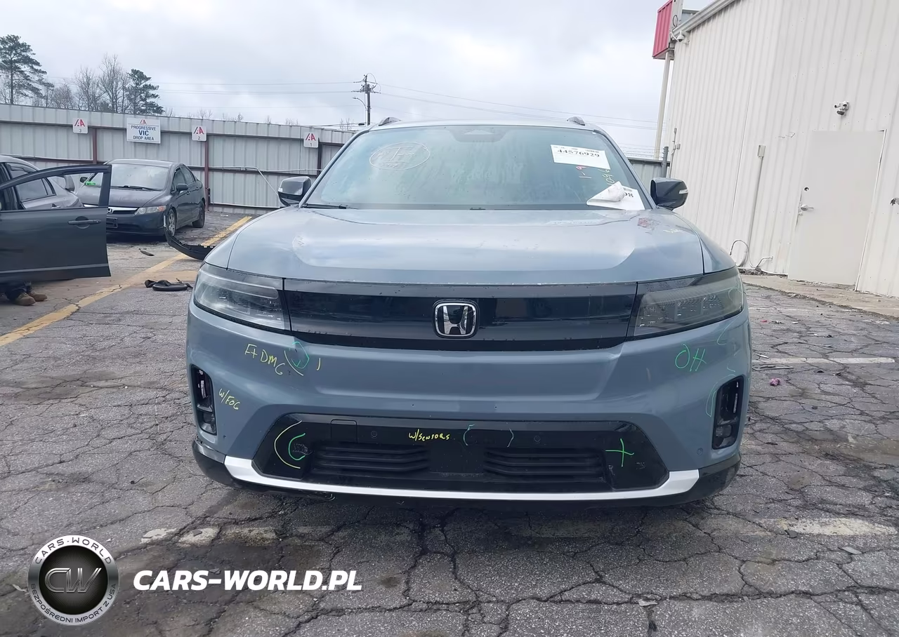 2024 Honda Prologue Touring VIN:3GPKHXRJ7RS500795 - 13