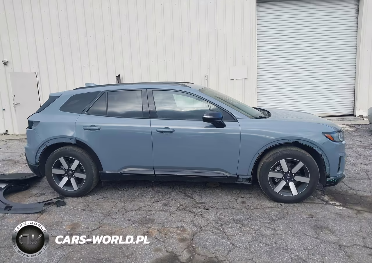 2024 Honda Prologue Touring VIN:3GPKHXRJ7RS500795 - 14
