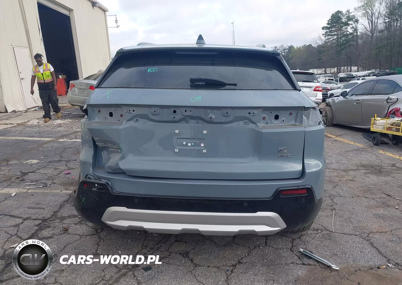 2024 Honda Prologue Touring VIN:3GPKHXRJ7RS500795 - 17
