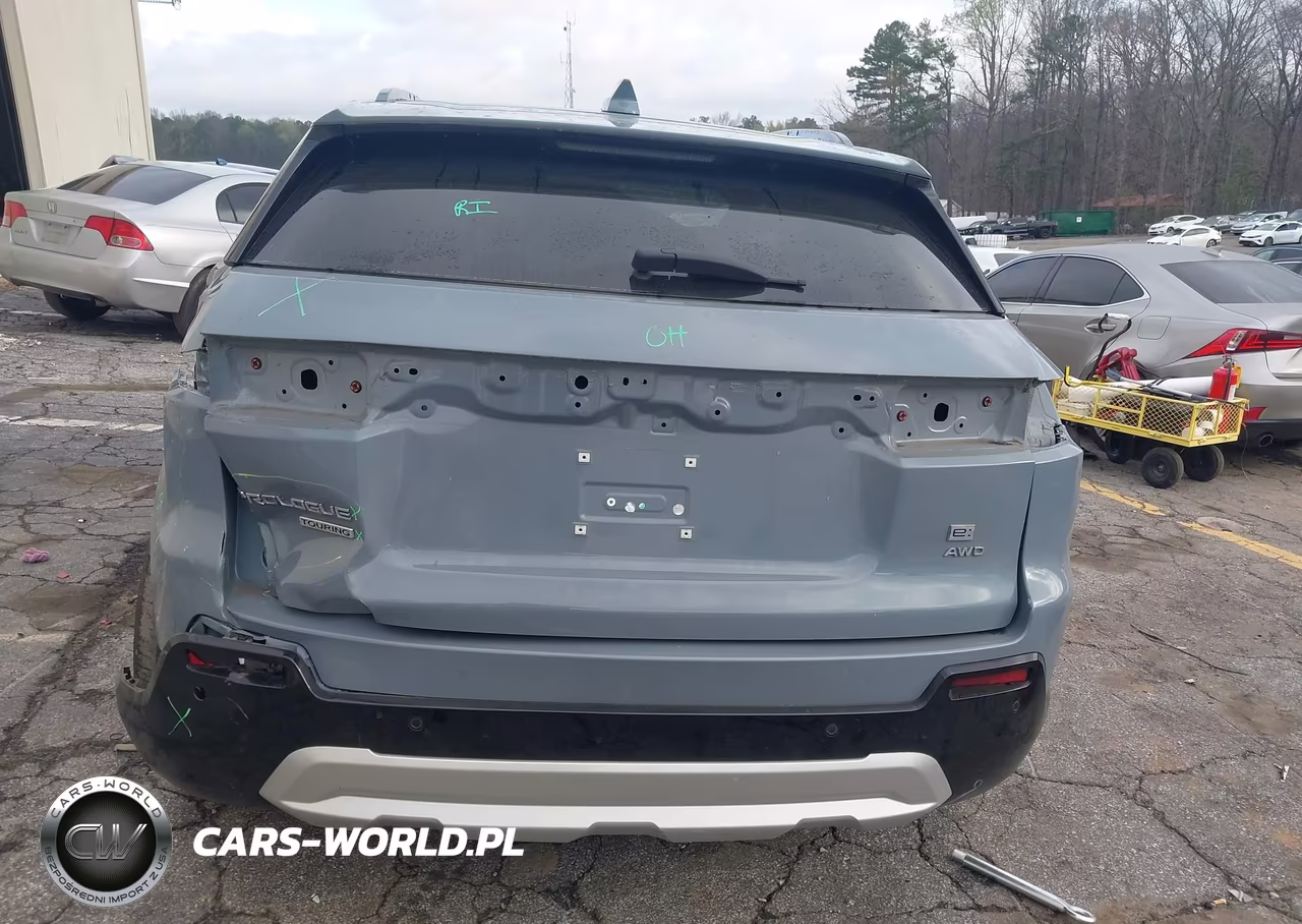 2024 Honda Prologue Touring VIN:3GPKHXRJ7RS500795 - 6