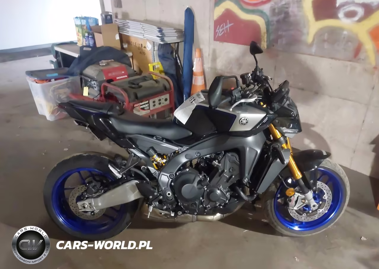 2025 Yamaha Mt09 Sp VIN:JYARN95E0SA001675 - 11