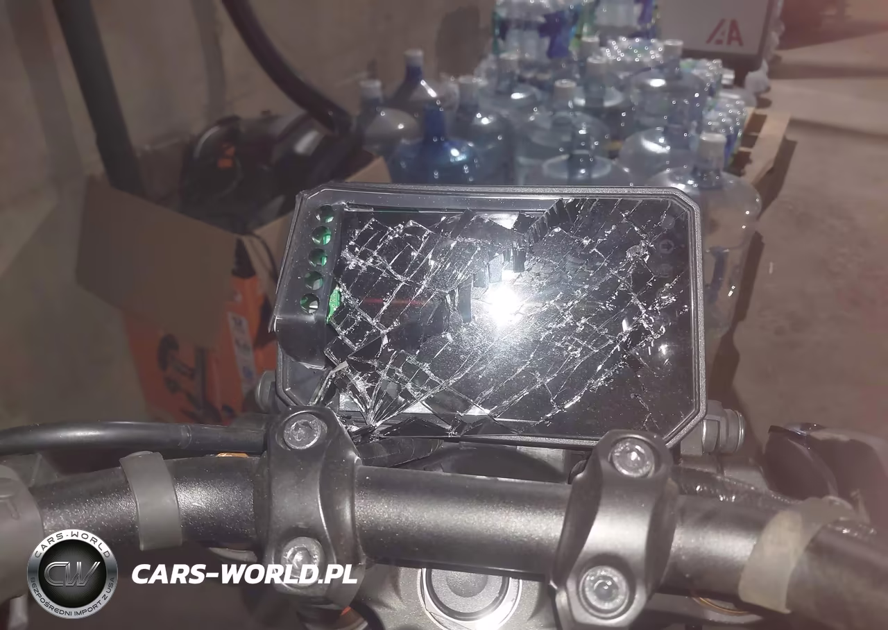 2025 Yamaha Mt09 Sp VIN:JYARN95E0SA001675 - 7