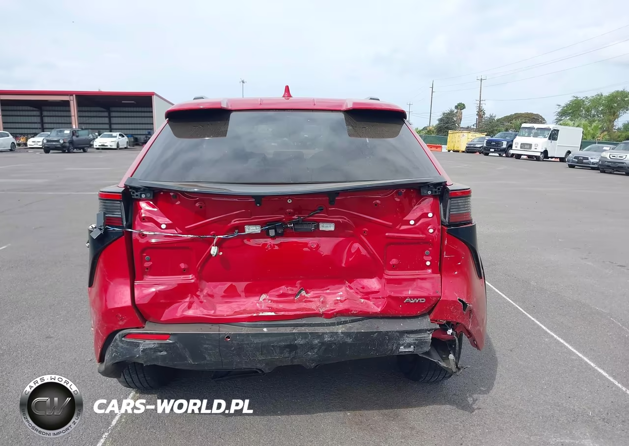 2023 Toyota Bz4X Limited-Xle VIN:JTMABACA0PA020777 - 16