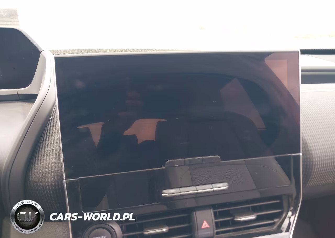 2023 Toyota Bz4X Limited-Xle VIN:JTMABACA0PA020777 - 17