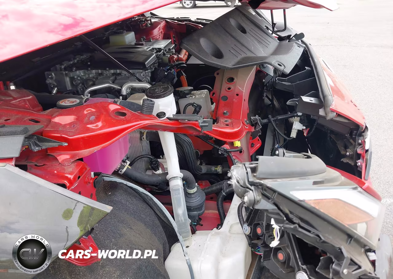 2023 Toyota Bz4X Limited-Xle VIN:JTMABACA0PA020777 - 19