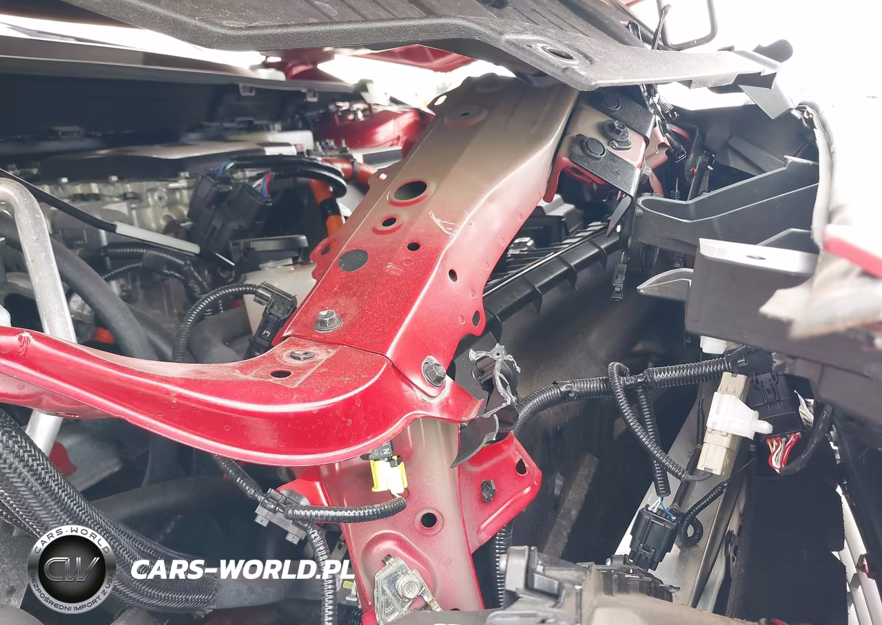 2023 Toyota Bz4X Limited-Xle VIN:JTMABACA0PA020777 - 20