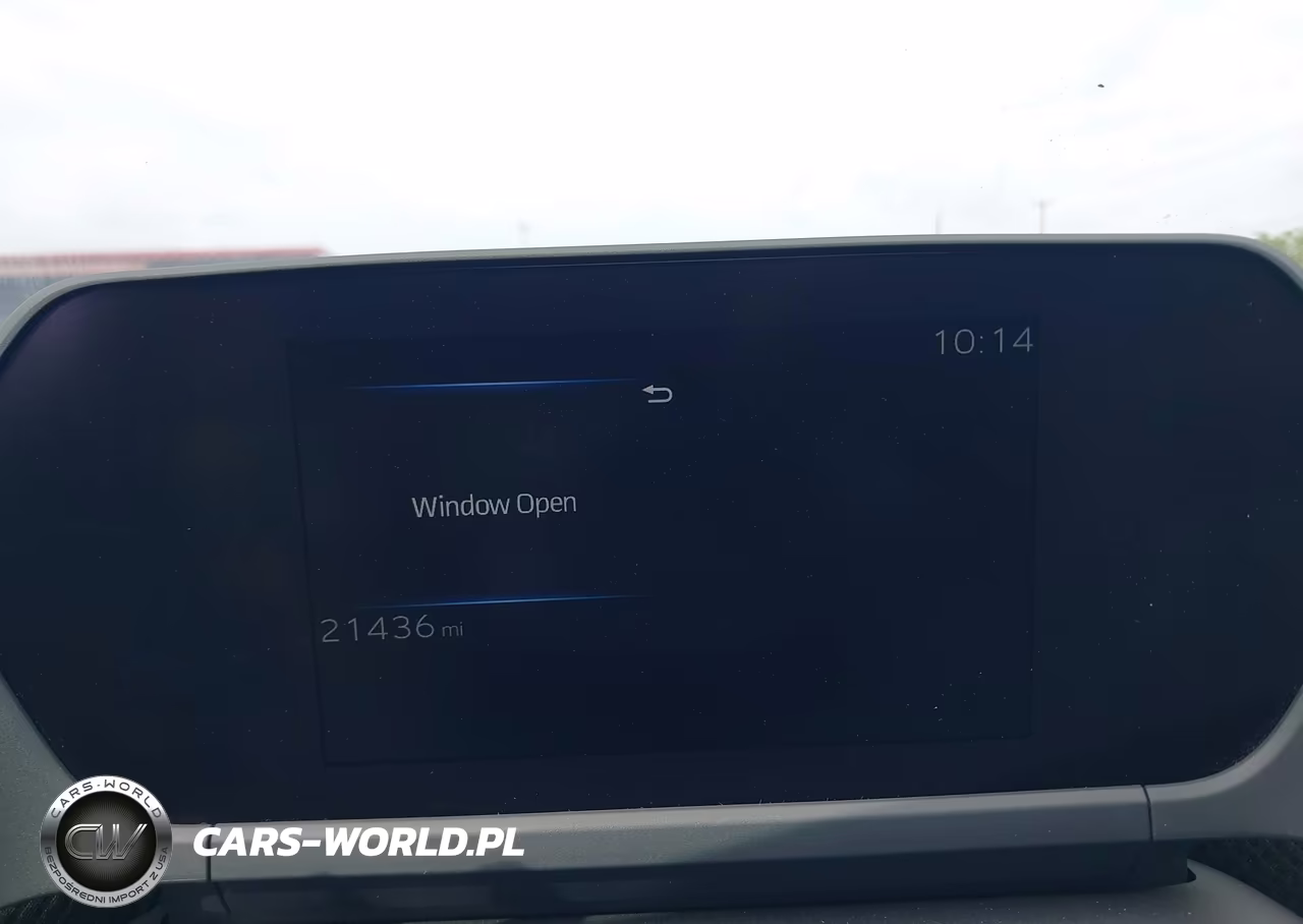 2023 Toyota Bz4X Limited-Xle VIN:JTMABACA0PA020777 - 7
