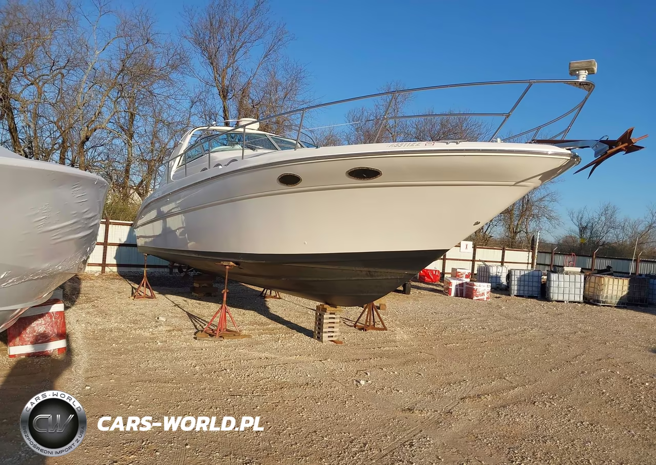 1995 Sea Ray Other