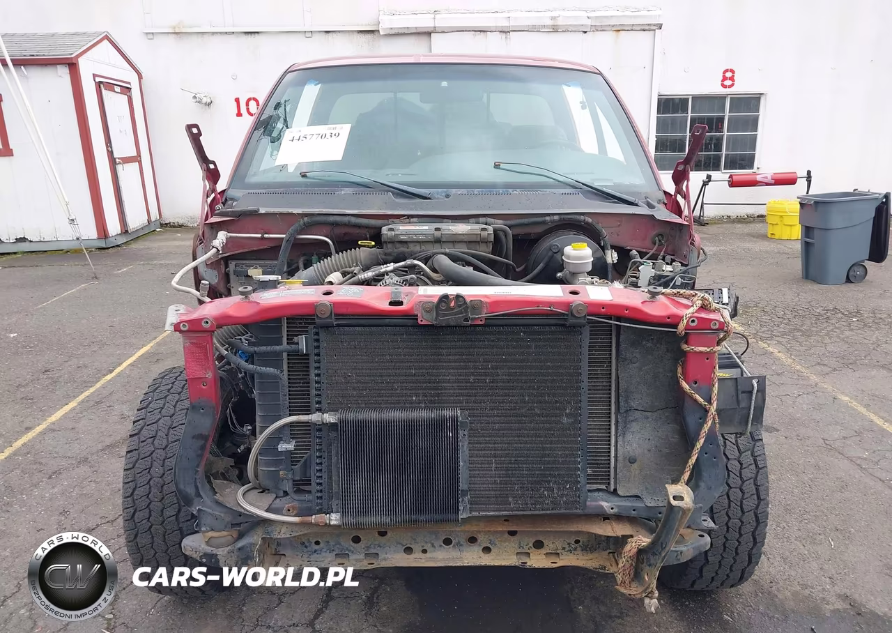 1998 Dodge Ram 1500 St VIN:1B7HF13Z4WJ240575 - 12