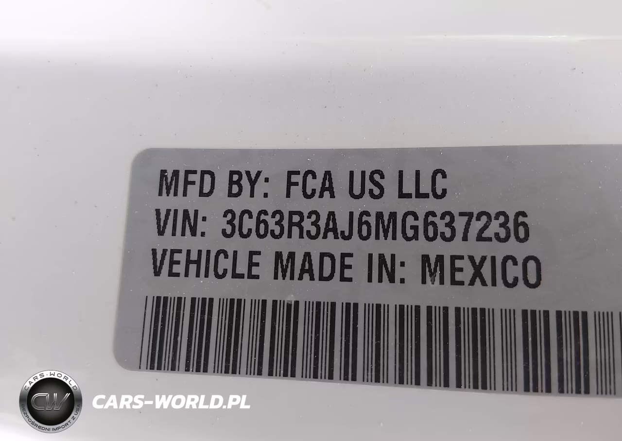 2021 Ram 3500 Tradesman 4X4 8' Box VIN:3C63R3AJ6MG637236 - 8
