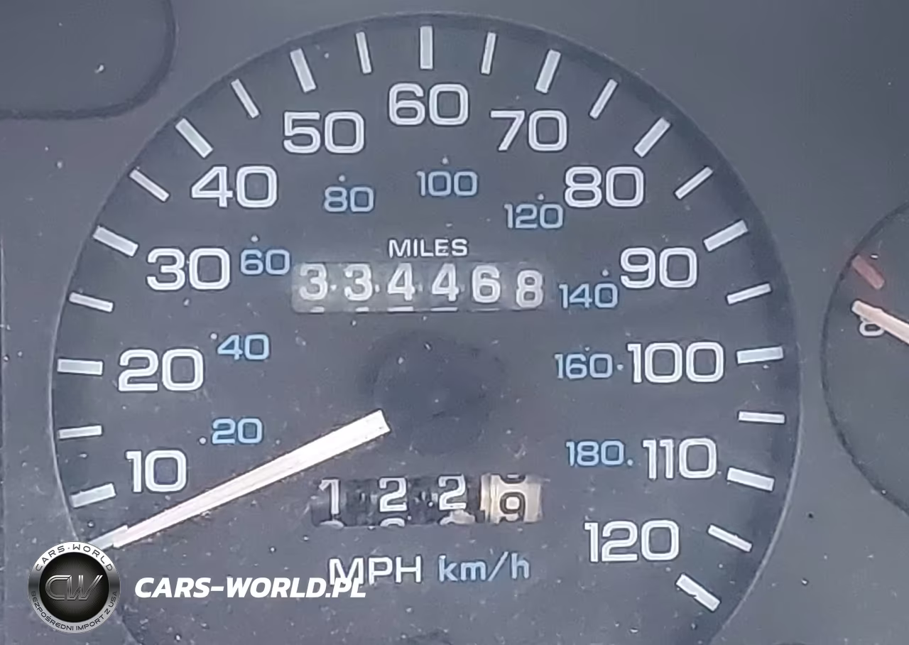1996 Dodge Ram 1500 VIN:1B7HF16ZXTS565023 - 16