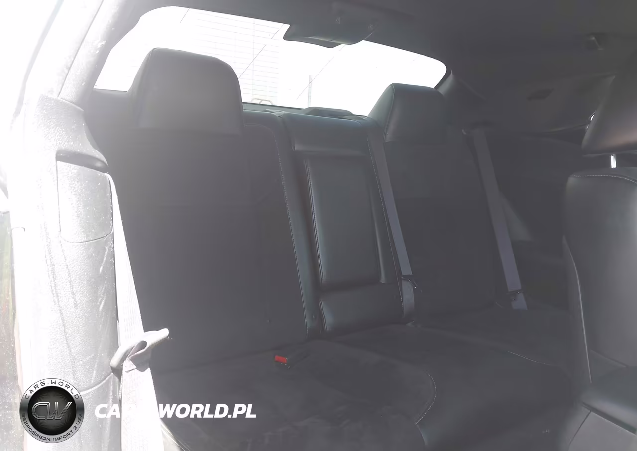 2023 Dodge Challenger R-T VIN:2C3CDZBT3PH597362 - 8