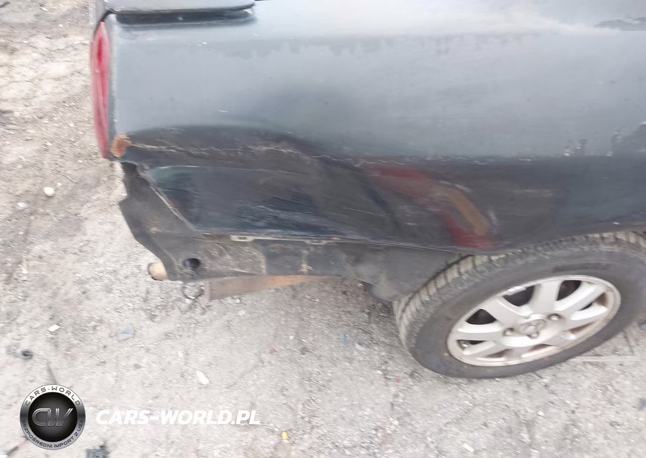 2002 Honda Accord 2.3 Se VIN:1HGCG32232A033775 - 18