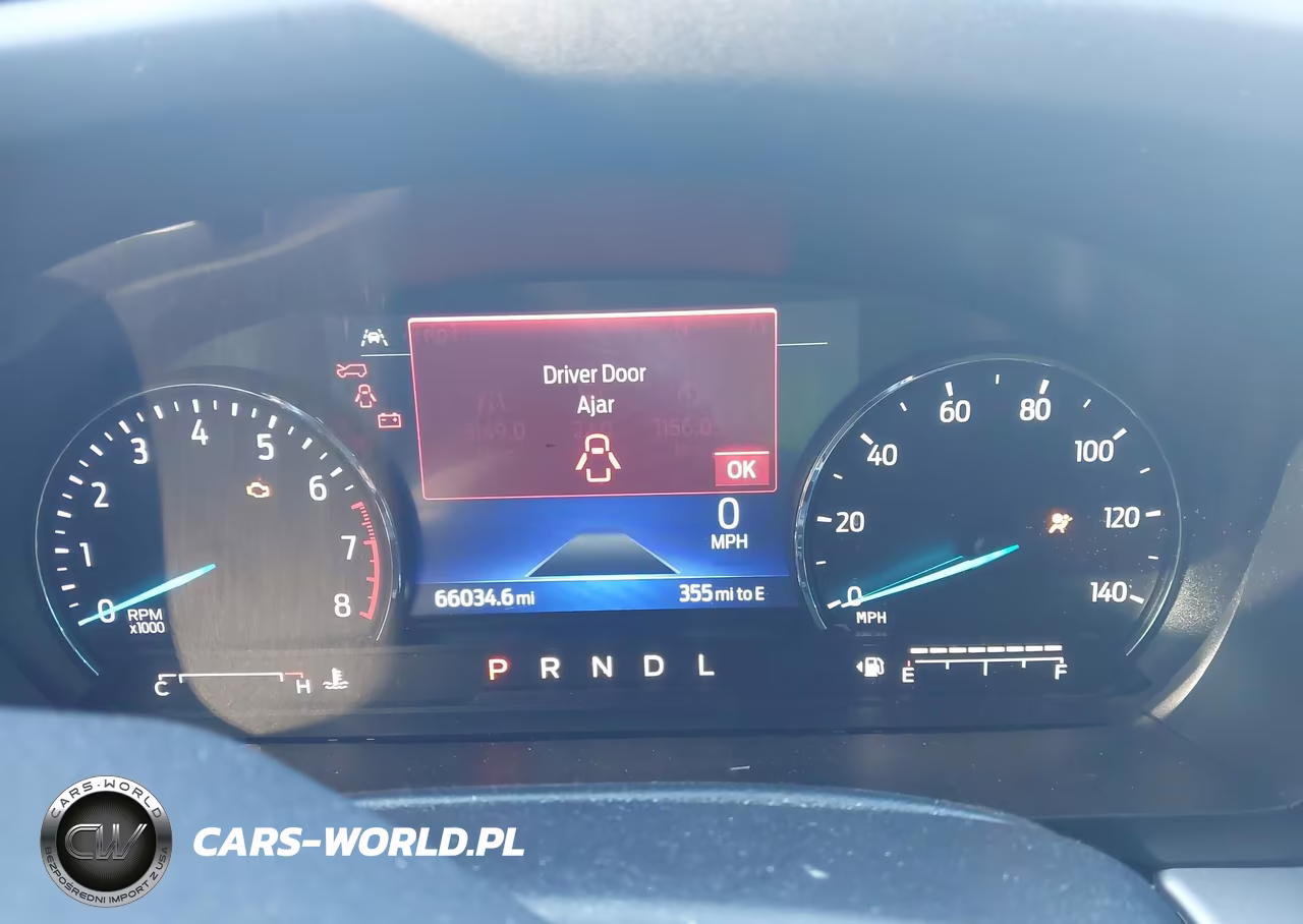2021 Ford Explorer Xlt VIN:1FMSK7DH2MGC51414 - 7