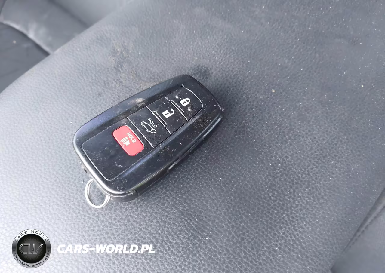 2024 Toyota Rav4 Xle VIN:2T3W1RFV3RW345871 - 11