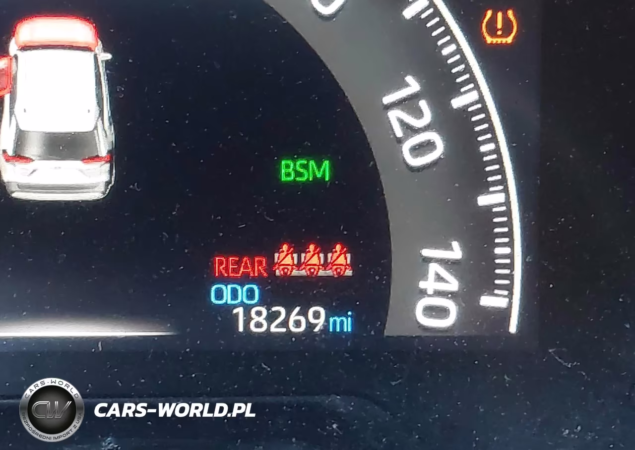 2024 Toyota Rav4 Xle VIN:2T3W1RFV3RW345871 - 15