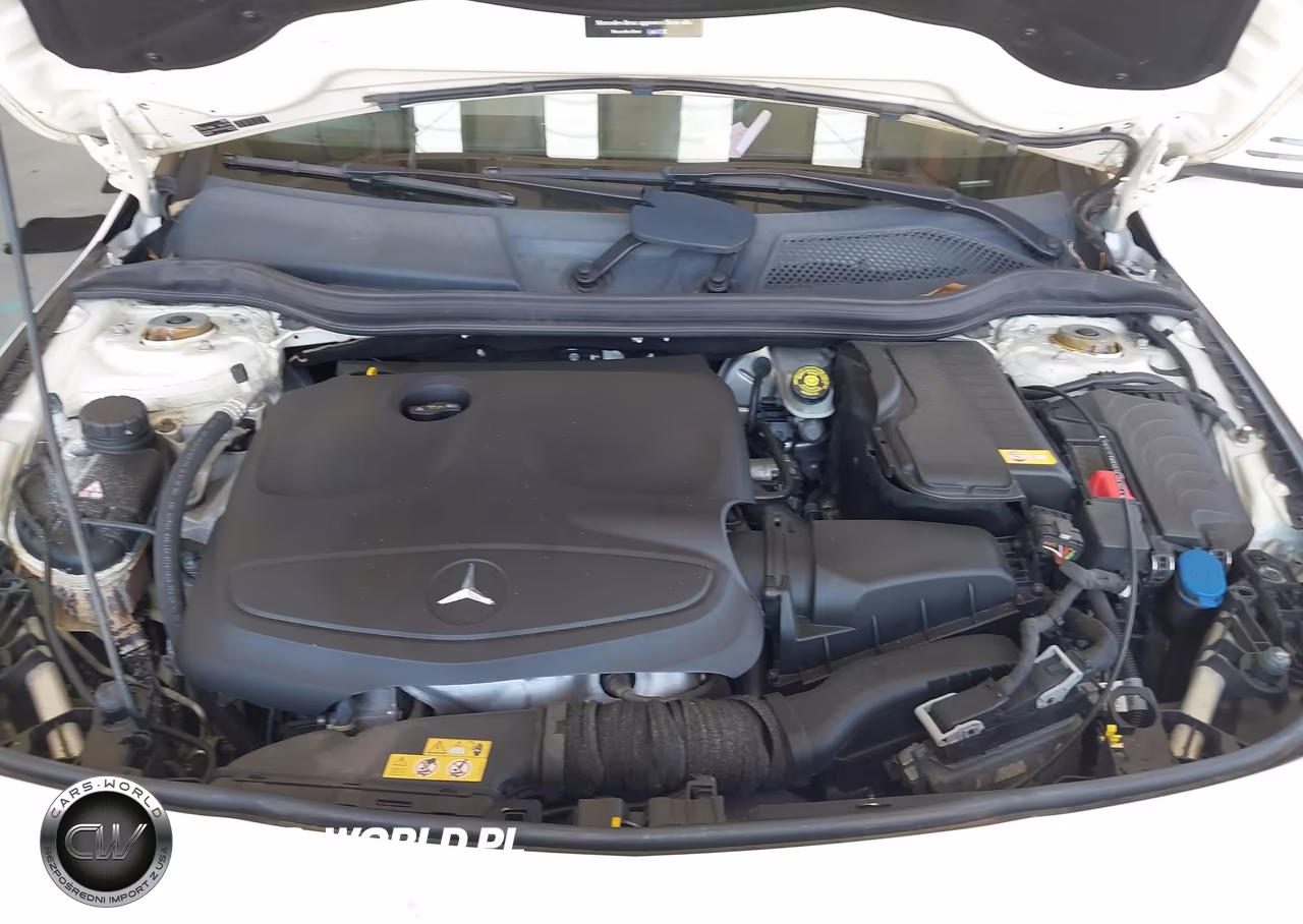 2015 Mercedes-Benz Cla 250 4Matic VIN:WDDSJ4GB4FN251934 - 10