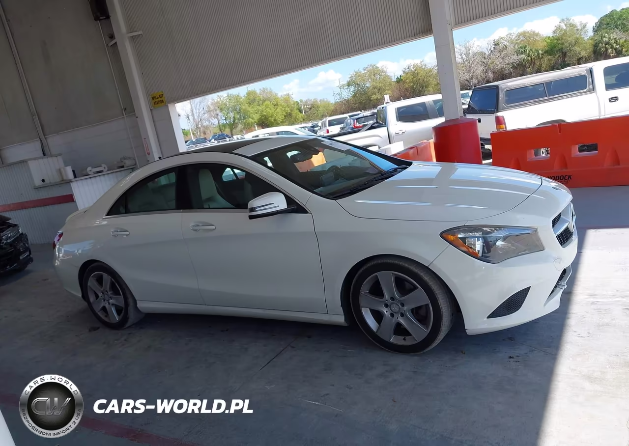 2015 Mercedes-Benz Cla 250 4Matic VIN:WDDSJ4GB4FN251934 - 13
