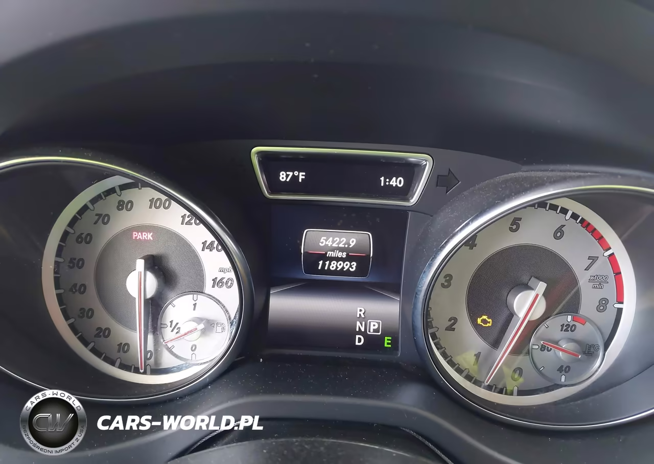 2015 Mercedes-Benz Cla 250 4Matic VIN:WDDSJ4GB4FN251934 - 7