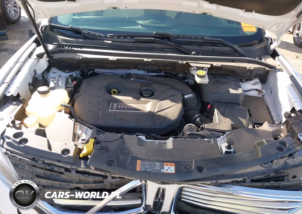2015 Lincoln Mkc VIN:5LMCJ1A98FUJ26467 - 10