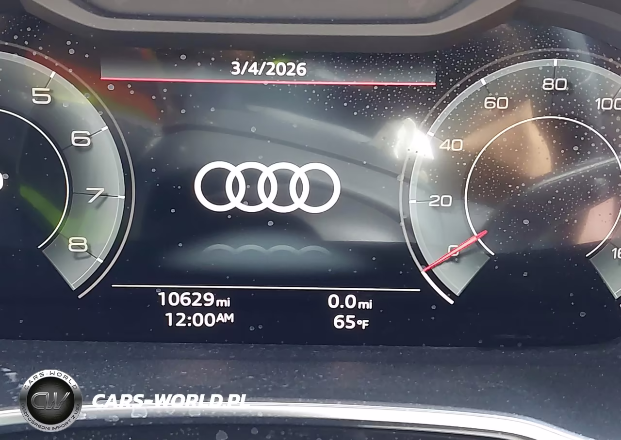 2025 Audi Q3 Premium 45 Tfsi S Line Quattro Tiptronic VIN:WA1EECF37S1053683 - 16