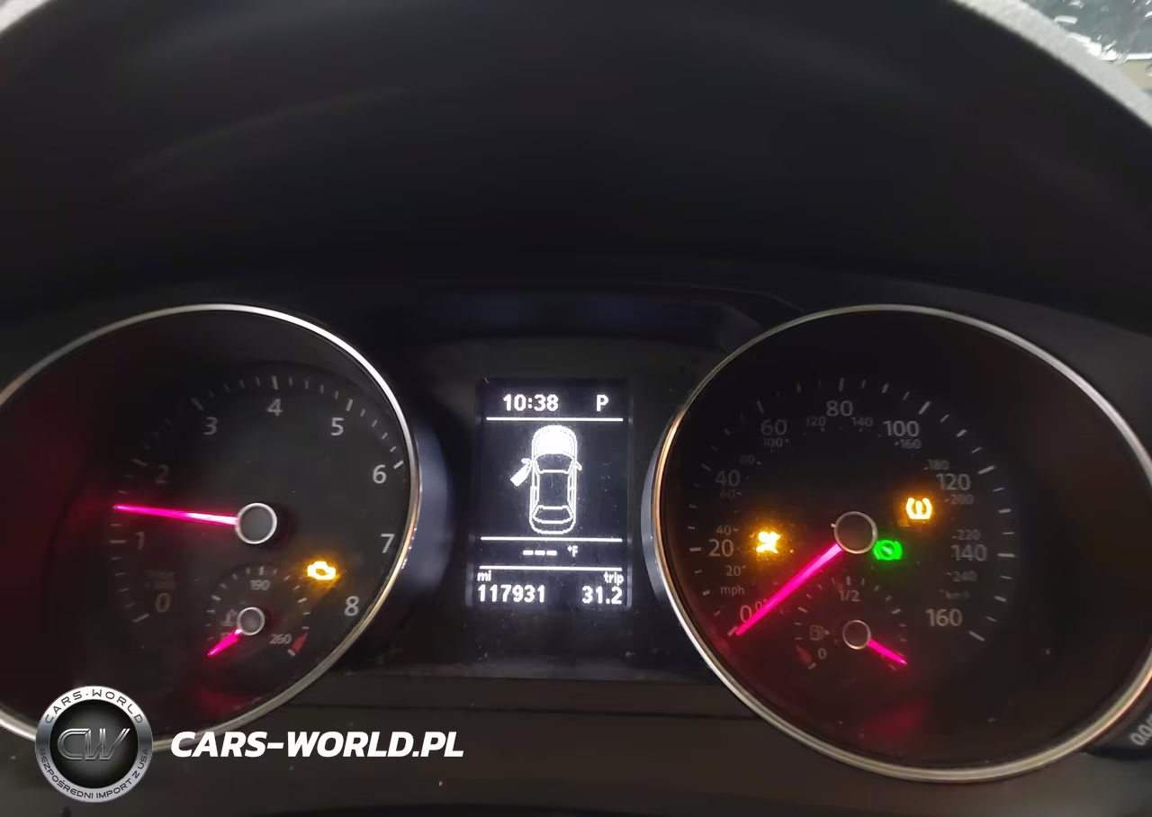2018 Volkswagen Jetta 1.4T Se-1.4T Wolfsburg Edition VIN:3VWDB7AJ1JM263119 - 7